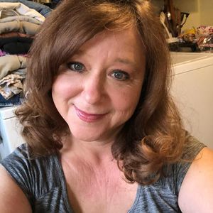 Meet your Posher, Sherri